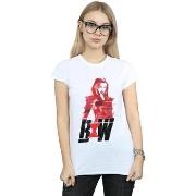 T-shirt Marvel BI10029