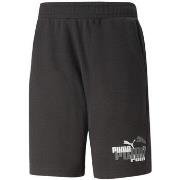 Short Puma 675171-01