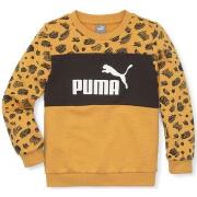 Sweat-shirt enfant Puma 673347-30