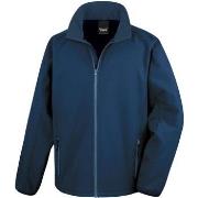 Blouson Result Core R231M