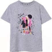 T-shirt enfant Dessins Animés There Is Power In Kindness