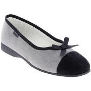 Mocassins Fargeot - Mocassins NATIF - Gris - Taille