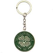 Porte clé Celtic Fc Antique Green
