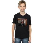 T-shirt enfant Dc Comics Batman TV Series Catwoman Photo