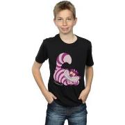 T-shirt enfant Disney Alice in Wonderland