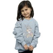 Sweat-shirt enfant Disney BI1064