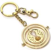 Porte clé Harry Potter Time Turner