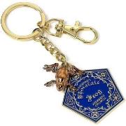 Porte clé Harry Potter Chocolate Frog