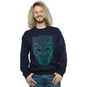 Sweat-shirt Marvel BI13118