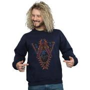 Sweat-shirt Marvel BI13152