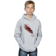 Sweat-shirt enfant Marvel Avengers