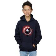 Sweat-shirt enfant Marvel Avengers