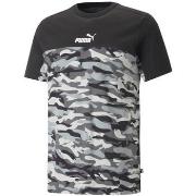 T-shirt Puma 673335-01