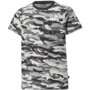 T-shirt enfant Puma 673244-01
