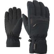 Bonnet Ziener GLYN GTX+Gore plus warm glove ski alpine