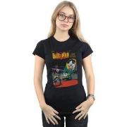 T-shirt Dc Comics No. 37