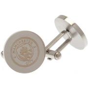 Boutons de manchettes Manchester City Fc TA11161