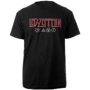 T-shirt Led Zeppelin PH1391