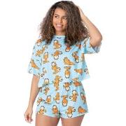 Pyjamas / Chemises de nuit Garfield NS7229