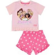 Pyjamas / Chemises de nuit Disney NS7421