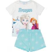 Pyjamas / Chemises de nuit Disney NS7439