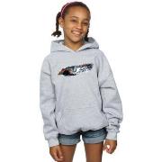 Sweat-shirt enfant Marvel Bring The Thunder