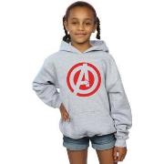 Sweat-shirt enfant Marvel Avengers Assemble