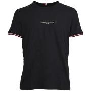 T-shirt Tommy Hilfiger mw0mw32584-dw5