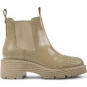 Bottes Camper Bottines Milah cuir