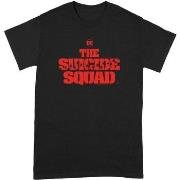 T-shirt Suicide Squad BI134