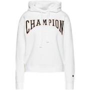 Sweat-shirt Champion Hooded Sweatshirt