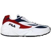 Baskets basses Fila V94M Low