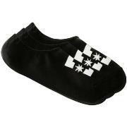 Chaussettes DC Shoes -LINER EDYAA03153