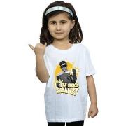 T-shirt enfant Dc Comics BI10848