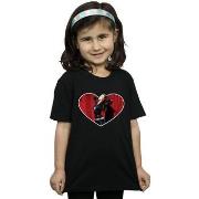 T-shirt enfant Dc Comics BI10850