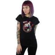 T-shirt Dc Comics BI10873