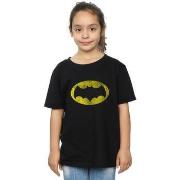 T-shirt enfant Dc Comics BI10879