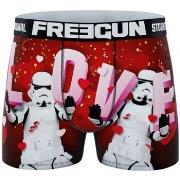 Boxers Freegun Boxer Homme LOV STAR WARS