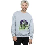 Sweat-shirt Beetlejuice BI13786