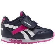 Baskets basses enfant Reebok Sport Royal CL Jogger