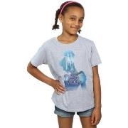 T-shirt enfant Cinderella Make Your Own Magic