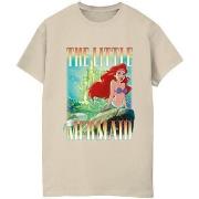 T-shirt The Little Mermaid BI1278