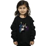 Sweat-shirt enfant Disney BI1829