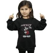 Sweat-shirt enfant Disney Presents