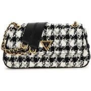 Sac Bandouliere Guess Sac Bandoulière Spark Micro Mini Black Multi TW8...