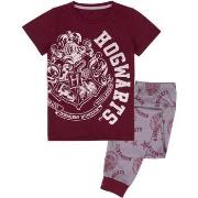 Pyjamas / Chemises de nuit Harry Potter NS7469