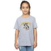 T-shirt enfant Harry Potter BI1283