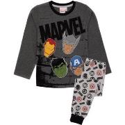 Pyjamas / Chemises de nuit Marvel NS7481