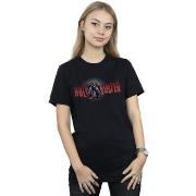 T-shirt Marvel Avengers Infinity Warbuster 2.0