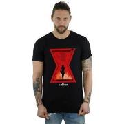 T-shirt Marvel BI13776